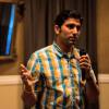 Arvind Venugopal, DTM Photo